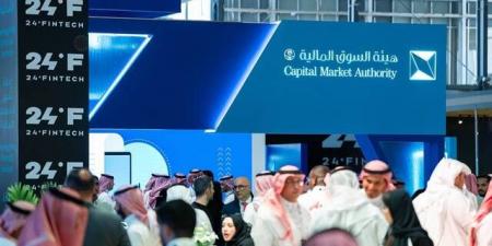 هيئة
      السوق
      المالية
      توافق
      على
      طرح
      10%
      من
      "أساس
      مكين
      للتطوير
      والاستثمار
      العقاري" - غاية التعليمية