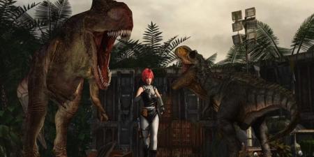 استوديو
      TeamKill
      Media
      يعلن
      عن
      مشروع
      ”الوريث
      الروحي“
      لـ
      Dino
      Crisis - غاية التعليمية