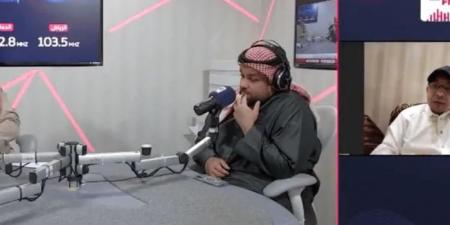 مساعد
      العمري:
      الأزمات
      المتكررة
      في
      إدارة
      الأهلي
      نتيجة
      الاختيارات
      الفنية
      السيئة - غاية التعليمية