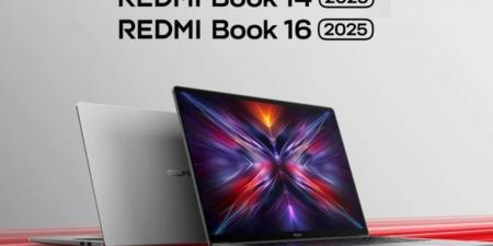 شاومي
      تكشف
      عن
      حواسيب
      REDMI
      Book
      إصدارات
      2025 - غاية التعليمية