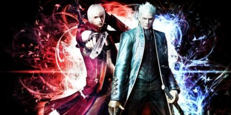 مخرج
      Devil
      May
      Cry
      يعمل
      على
      مشروع
      جديد
      كلياً - غاية التعليمية