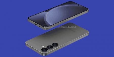 جالاكسي
      S25
      Slim
      ينافس
      iPhone
      17
      Air
      بتصميم
      نحيف
      للغاية - غاية التعليمية