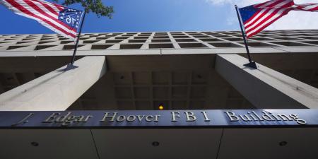 “FBI”:
      لا
      يوجد
      حتى
      الآن
      أي
      صلة
      بين
      الهجمات
      الإرهابية
      في
      نيو
      أورليانز
      ولاس
      فيغاس - غاية التعليمية