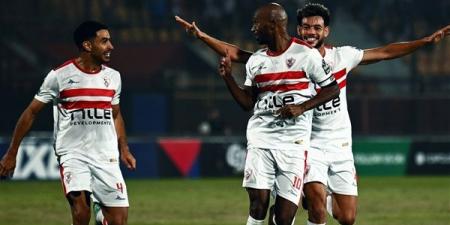 موعد
      الاجتماع
      الفني
      لمباراة
      الزمالك
      والمصري
      البورسعيدي - غاية التعليمية