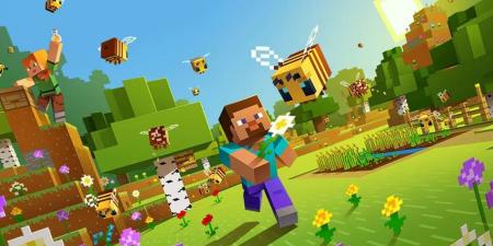 مبتكر
      ماينكرافت
      يعلن
      عن
      Minecraft
      2
      بشكل
      غير
      مباشر - غاية التعليمية