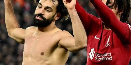 موعد
      مباراة
      ليفربول
      ضد
      مانشستر
      يونايتد
      في
      ديربي
      الدوري
      الانجليزي..
      التشكيل
      المتوقع - غاية التعليمية