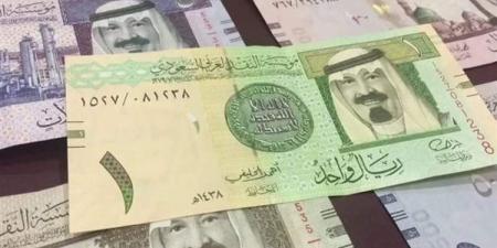 سعر
      الريال
      السعودي
      اليوم
      السبت
      4-1-2025
      في
      البنك
      المركزي
      المصري - غاية التعليمية