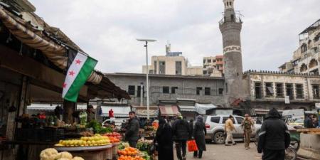 رواتب الموظفين السوريين إلى 400 في المئة الشهر المقبل - غاية التعليمية