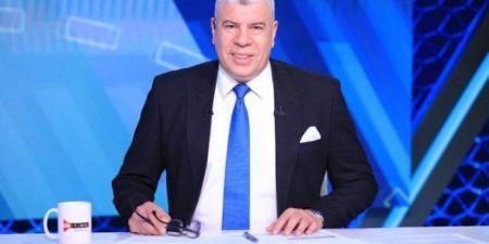 أحمد
      شوبير
      يكشف
      سر
      غياب
      تقنية
      الفيديو
      عن
      مباريات
      كأس
      مصر - غاية التعليمية