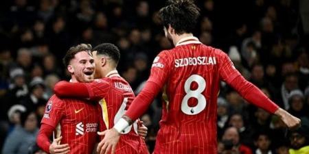 Premier
      League
      Classico..
      مشاهدة
      مباراة
      ليفربول
      ومانشستر
      يونايتد
      بث
      مباشر
      في
      الدوري
      الإنجليزي - غاية التعليمية