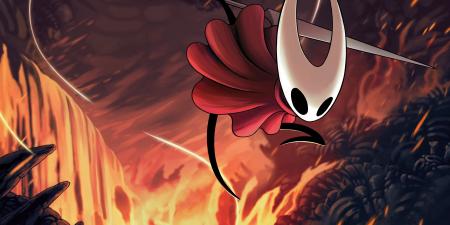 لعبة
      Hollow
      Knight:
      Silksong
      قد
      تصدر
      في
      عام
      2025
      الجاري
      –
      إشاعة - غاية التعليمية