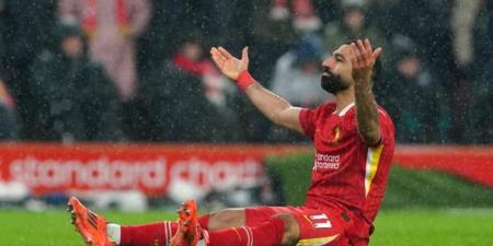 ستوريدج
      يُحلل
      احتفال
      محمد
      صلاح
      بهدفه
      أمام
      مانشستر
      يونايتد..
      وعلاقته
      بمستقبله
      مع
      ليفربول - غاية التعليمية