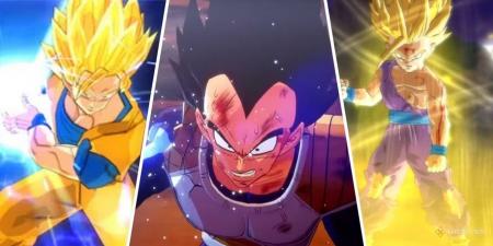 كم
      عدد
      ألعاب
      Dragon
      Ball
      التي
      صدرت
      حتى
      الآن؟ - غاية التعليمية