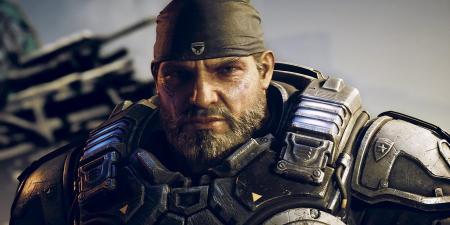 إشاعة:
      مجموعة
      Gears
      of
      War
      Remastered
      حقيقية
      وفي
      طريقها
      إلى
      PS5 - غاية التعليمية