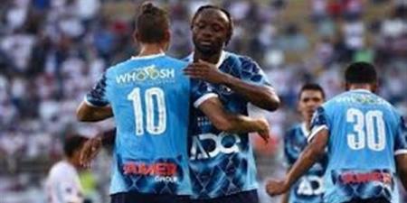 تشكيل
      ناري
      لـ
      بيراميدز
      أمام
      الزمالك
      في
      الدوري - غاية التعليمية