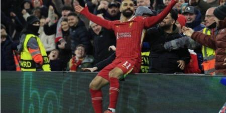 محمد
      صلاح
      يقتحم
      كعكة
      عيد
      ميلاد
      أسطورة
      ليفربول
      كاراجر - غاية التعليمية