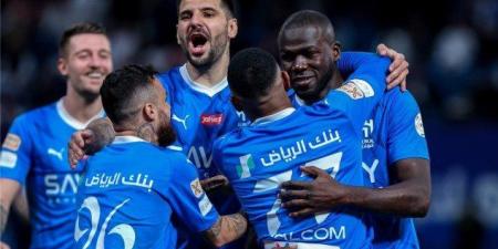 شاهد..
      بث
      مباشر
      لمباراة
      الهلال
      والأخدود
      في
      الدوري
      السعودي - غاية التعليمية