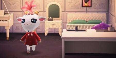 أفضل
      القرويين
      في
      Animal
      Crossing
      –
      الجزء
      الأول - غاية التعليمية