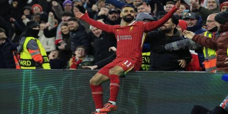 محمد
      صلاح
      يقتحم
      كعكة
      عيد
      ميلاد
      أسطورة
      ليفربول
      كاراجر - غاية التعليمية