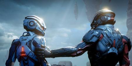 لعبة
      Mass
      Effect
      القادمة
      يجب
      أن
      تجيب
      على
      سؤال
      ملح
      من
      Andromeda - غاية التعليمية