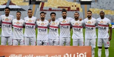 الزمالك يحسم صفقته الأولى في الميركاتو الشتوي - غاية التعليمية