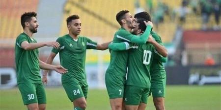 بث
      مباشر..
      مشاهدة
      مباراة
      الاتحاد
      السكندري
      وبتروجيت
      في
      الدوري
      المصري - غاية التعليمية