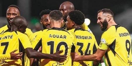 بث
      مباشر..
      مشاهدة
      مباراة
      الاتحاد
      والخلود
      في
      الدوري
      السعودي - غاية التعليمية