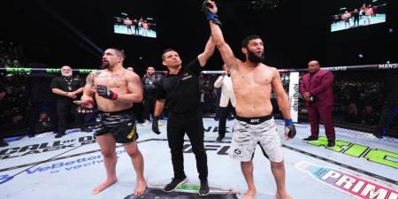 UFC
      تترقب
      أول
      بطل
      عالمي
      إماراتي - غاية التعليمية