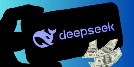 تقرير
      جديد
      يُسلّط
      الضوء
      على
      تكلفة
      تطوير
      نماذج
      DeepSeek - غاية التعليمية