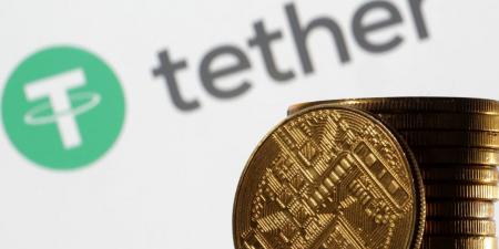 شركة
      Tether
      تعلن
      عن
      أرباح
      بقيمة
      13.7
      مليار
      دولار - غاية التعليمية