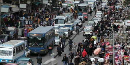 باحث
      اقتصادي:
      مصر
      تواجه
      تحدي
      محاربة
      الفقر
      بالتزامن
      مع
      حرب
      تجارية
      عالمية - غاية التعليمية