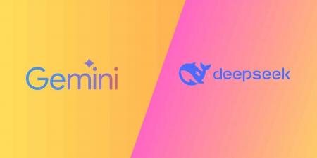 مقارنة
      بين
      DeepSeek
      و
      Gemini..
      أيهما
      الأفضل؟ - غاية التعليمية