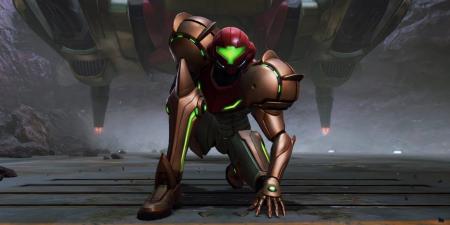 نينتندو
      تؤكد
      أن
      Metroid
      Prime
      4
      ستصدر
      هذا
      العام - غاية التعليمية