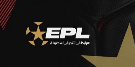 «الرابطة»
      توقف
      ثنائي
      الزمالك
      وبيراميدز
      وتحيل
      واقعة
      عضو
      الإسماعيلي
      إلى
      «الانضباط» - غاية التعليمية