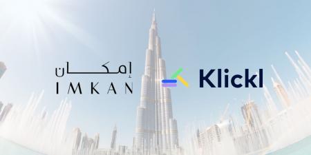 كليكِل
      تتعاون
      مع
      إمكان
      لتسهيل
      عمليات
      شراء
      العقارات
      بالعملات
      الرقمية
      في
      الإمارات - غاية التعليمية