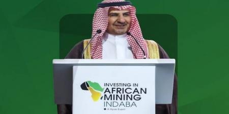 نائب
      وزير
      الصناعة:
      السعودية
      تساهم
      بفاعلية
      في
      تأمين
      الإمدادات
      العالمية
      من
      المعادن - غاية التعليمية