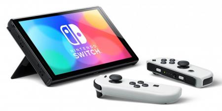 مبيعات
      جهاز
      Nintendo
      Switch
      تصل
      إلى
      رغم
      غير
      مسبوق
      يتجاوز
      كل
      التصورات - غاية التعليمية