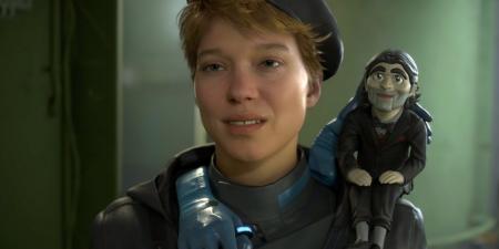 كوجيما
      يشوق
      للكشف
      عن
      عرض
      جديد
      للعبة
      Death
      Stranding
      2 - غاية التعليمية