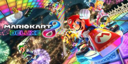 مبيعات
      لعبة
      Mario
      Kart
      8
      Deluxe
      تصل
      إلى
      رقم
      لن
      يصدقه
      الكثيرون! - غاية التعليمية