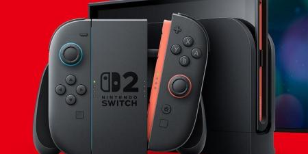 رئيس
      Nintendo:
      إصدار
      ألعاب
      حصرية
      لجهاز
      Switch
      2
      هو
      أمر
      أساسي
      لضمان
      نجاحه - غاية التعليمية