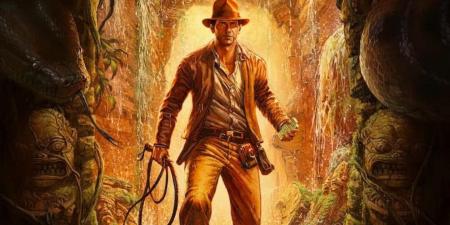 هاريسون
      فورد
      يشيد
      بأداء
      تروي
      بيكر
      في
      Indiana
      Jones
      and
      The
      Great
      Circle - غاية التعليمية