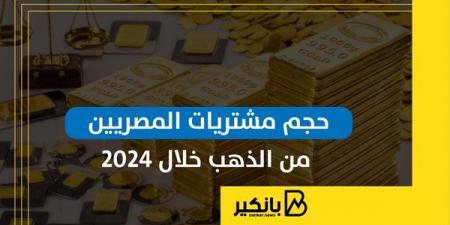 حجم
      مشتريات
      المصريين
      من
      الذهب
      خلال
      2024
      |
      إنفوجراف - غاية التعليمية