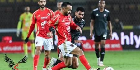 ترتيب
      الدوري
      المصري
      بعد
      فوز
      الأهلي
      على
      بتروجيت - غاية التعليمية