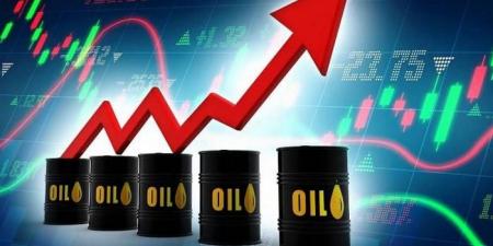 74.75
      دولار
      للبرميل..
      ارتفاع
      أسعار
      النفط
      في
      التعاملات
      الآسيوية
      المبكرة - غاية التعليمية