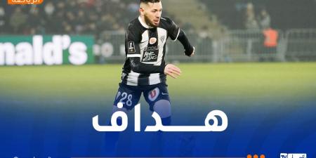 الملالي
      يقود
      أنجي
      للتأهل
      إلى
      ربع
      نهائي
      كأس
      فرنسا - غاية التعليمية