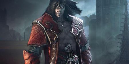 إشاعة:
      الكشف
      عن
      لعبة
      Castlevania
      AAA
      جديدة
      في
      وقت
      لاحق
      هذا
      العام - غاية التعليمية