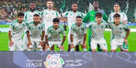 الأهلي في مهمة رد الاعتبار أمام الفتح - غاية التعليمية