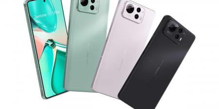 أسوس
      تكشف
      رسميًا
      عن
      هاتف
      ZenFone
      12
      Ultra
      بمزايا
      متطورة - غاية التعليمية