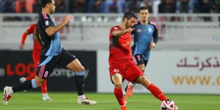 الدحيل
      يهزم
      الوكرة
      بهدفين
      دون
      رد
      ويعزز
      صدارته
      للدوري
      القطري - غاية التعليمية