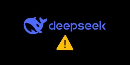 بسبب
      الضغط
      الكبير..
      DeepSeek
      تقيّد
      الوصول
      إلى
      خدماتها - غاية التعليمية